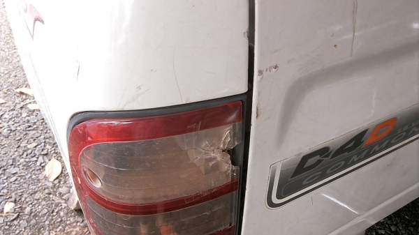 ***ขายแล้วครับขอบคุณ Truck2hand ขายกระบะแค็ป ราคาเบาๆ TOYOTA HILUX TIGER 2.5J D4D COM. ปี46/03 เครื่องเดิมเกียร์เดิม แน่นดีแรงดี แห้งๆไม่เยิ้ม เกียรไม่หลุด ช่วงล่างคัสซีสวยเดิม ไม่มีปะไม่มีดาม กระบะดี มีพื้นปูกระบะ หน้า-หลังเดิมไม่เคยชนหนัก มีซ้ายขวาบ้างน ***ขายแล้วครับขอบคุณ Truck2hand ขายกระบะแค็ป ราคาเบาๆ TOYOTA HILUX TIGER 2.5J D4D COM. ปี46/03 เครื่องเดิมเกียร์เดิม แน่นดีแรงดี แห้งๆไม่เยิ้ม เกียรไม่หลุด ช่วงล่างคัสซีสวยเดิม ไม่มีปะไม่มีดาม กระบะดี มีพื้นปูกระบะ หน้า-หลังเดิมไม่เคยชนหนัก มีซ้ายขวาบ้างน