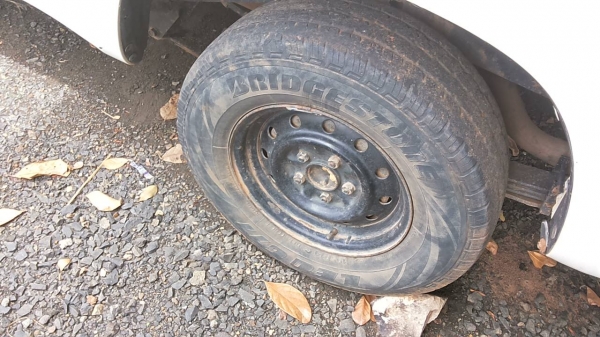 ***ขายแล้วครับขอบคุณ Truck2hand ขายกระบะแค็ป ราคาเบาๆ TOYOTA HILUX TIGER 2.5J D4D COM. ปี46/03 เครื่องเดิมเกียร์เดิม แน่นดีแรงดี แห้งๆไม่เยิ้ม เกียรไม่หลุด ช่วงล่างคัสซีสวยเดิม ไม่มีปะไม่มีดาม กระบะดี มีพื้นปูกระบะ หน้า-หลังเดิมไม่เคยชนหนัก มีซ้ายขวาบ้างน ***ขายแล้วครับขอบคุณ Truck2hand ขายกระบะแค็ป ราคาเบาๆ TOYOTA HILUX TIGER 2.5J D4D COM. ปี46/03 เครื่องเดิมเกียร์เดิม แน่นดีแรงดี แห้งๆไม่เยิ้ม เกียรไม่หลุด ช่วงล่างคัสซีสวยเดิม ไม่มีปะไม่มีดาม กระบะดี มีพื้นปูกระบะ หน้า-หลังเดิมไม่เคยชนหนัก มีซ้ายขวาบ้างน