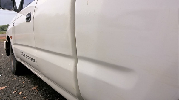 ***ขายแล้วครับขอบคุณ Truck2hand ขายกระบะแค็ป ราคาเบาๆ TOYOTA HILUX TIGER 2.5J D4D COM. ปี46/03 เครื่องเดิมเกียร์เดิม แน่นดีแรงดี แห้งๆไม่เยิ้ม เกียรไม่หลุด ช่วงล่างคัสซีสวยเดิม ไม่มีปะไม่มีดาม กระบะดี มีพื้นปูกระบะ หน้า-หลังเดิมไม่เคยชนหนัก มีซ้ายขวาบ้างน ***ขายแล้วครับขอบคุณ Truck2hand ขายกระบะแค็ป ราคาเบาๆ TOYOTA HILUX TIGER 2.5J D4D COM. ปี46/03 เครื่องเดิมเกียร์เดิม แน่นดีแรงดี แห้งๆไม่เยิ้ม เกียรไม่หลุด ช่วงล่างคัสซีสวยเดิม ไม่มีปะไม่มีดาม กระบะดี มีพื้นปูกระบะ หน้า-หลังเดิมไม่เคยชนหนัก มีซ้ายขวาบ้างน