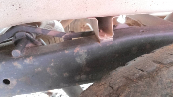 ***ขายแล้วครับขอบคุณ Truck2hand ขายกระบะแค็ป ราคาเบาๆ TOYOTA HILUX TIGER 2.5J D4D COM. ปี46/03 เครื่องเดิมเกียร์เดิม แน่นดีแรงดี แห้งๆไม่เยิ้ม เกียรไม่หลุด ช่วงล่างคัสซีสวยเดิม ไม่มีปะไม่มีดาม กระบะดี มีพื้นปูกระบะ หน้า-หลังเดิมไม่เคยชนหนัก มีซ้ายขวาบ้างน ***ขายแล้วครับขอบคุณ Truck2hand ขายกระบะแค็ป ราคาเบาๆ TOYOTA HILUX TIGER 2.5J D4D COM. ปี46/03 เครื่องเดิมเกียร์เดิม แน่นดีแรงดี แห้งๆไม่เยิ้ม เกียรไม่หลุด ช่วงล่างคัสซีสวยเดิม ไม่มีปะไม่มีดาม กระบะดี มีพื้นปูกระบะ หน้า-หลังเดิมไม่เคยชนหนัก มีซ้ายขวาบ้างน