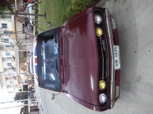 ขายดัสสัน 620  4ขอ หรือแลกรถยนต์ เสนอมาครับ