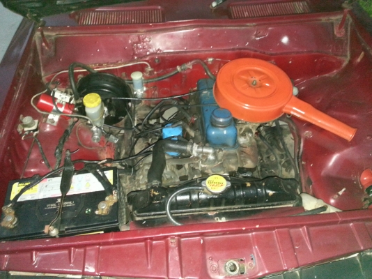 ขายดัสสัน 620  4ขอ หรือแลกรถยนต์ เสนอมาครับ