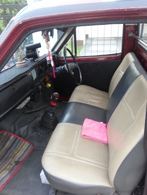 ขายดัสสัน 620  4ขอ หรือแลกรถยนต์ เสนอมาครับ