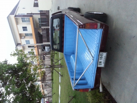 ขายดัสสัน 620  4ขอ หรือแลกรถยนต์ เสนอมาครับ