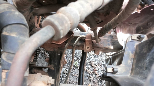 ***ขายแล้วครับขอบคุณ Truck2hand ขาย D-MAX ตอนเดียว ราคาเบาๆ ISUZU SPARK EX 2.5 Turbo D-MAX ปี47/04 เครื่องเดิมเกียร์เดิม เครื่องแห้ง แรงดี แน่นดี เกียร์ไม่หลุด ช่วงล่างเดิมๆ คัสซีสวยเดิมไม่ผุ มีสนิมเกาะ แต่ไม่ผุ ไม่สาดสี กระบะสวยมีพื้นปูกระบะ หน้า-หลังเดิ ***ขายแล้วครับขอบคุณ Truck2hand ขาย D-MAX ตอนเดียว ราคาเบาๆ ISUZU SPARK EX 2.5 Turbo D-MAX ปี47/04 เครื่องเดิมเกียร์เดิม เครื่องแห้ง แรงดี แน่นดี เกียร์ไม่หลุด ช่วงล่างเดิมๆ คัสซีสวยเดิมไม่ผุ มีสนิมเกาะ แต่ไม่ผุ ไม่สาดสี กระบะสวยมีพื้นปูกระบะ หน้า-หลังเดิ