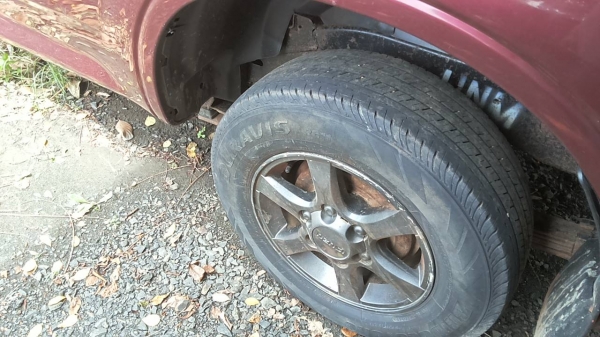 ***ขายแล้วครับขอบคุณ Truck2hand ขาย D-MAX ตอนเดียว ราคาเบาๆ ISUZU SPARK EX 2.5 Turbo D-MAX ปี47/04 เครื่องเดิมเกียร์เดิม เครื่องแห้ง แรงดี แน่นดี เกียร์ไม่หลุด ช่วงล่างเดิมๆ คัสซีสวยเดิมไม่ผุ มีสนิมเกาะ แต่ไม่ผุ ไม่สาดสี กระบะสวยมีพื้นปูกระบะ หน้า-หลังเดิ ***ขายแล้วครับขอบคุณ Truck2hand ขาย D-MAX ตอนเดียว ราคาเบาๆ ISUZU SPARK EX 2.5 Turbo D-MAX ปี47/04 เครื่องเดิมเกียร์เดิม เครื่องแห้ง แรงดี แน่นดี เกียร์ไม่หลุด ช่วงล่างเดิมๆ คัสซีสวยเดิมไม่ผุ มีสนิมเกาะ แต่ไม่ผุ ไม่สาดสี กระบะสวยมีพื้นปูกระบะ หน้า-หลังเดิ