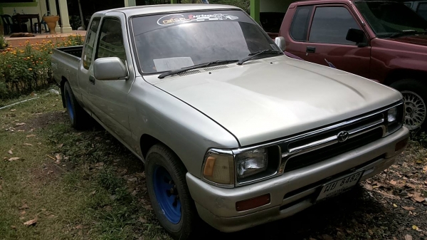 ***ขายแล้วครับขอบคุณ Truck2hand ขาย ไมตี้แค็ป 2.5 ปี36/93 เครื่องเดิมเกียร์เดิม เครื่องดี แรงดี ไม่เยิ้ม เกียร์ไม่มีหลุด ช่วงล่างคัสซีดี เดิม ไม่มีปะ กระบะดี มีพื้นปูกระบะ หน้า-หลังเดิมไม่เคยชนหนัก ภายในเก๋งดี คอนโซลดี พ.พาวเวอร์ แอร์มีระบบ สีสันดี ยางต้อ ***ขายแล้วครับขอบคุณ Truck2hand ขาย ไมตี้แค็ป 2.5 ปี36/93 เครื่องเดิมเกียร์เดิม เครื่องดี แรงดี ไม่เยิ้ม เกียร์ไม่มีหลุด ช่วงล่างคัสซีดี เดิม ไม่มีปะ กระบะดี มีพื้นปูกระบะ หน้า-หลังเดิมไม่เคยชนหนัก ภายในเก๋งดี คอนโซลดี พ.พาวเวอร์ แอร์มีระบบ สีสันดี ยางต้อ