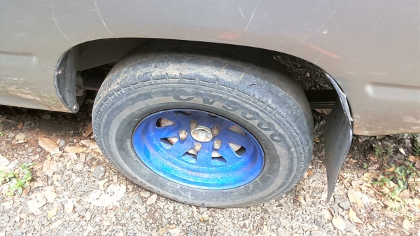 ***ขายแล้วครับขอบคุณ Truck2hand ขาย ไมตี้แค็ป 2.5 ปี36/93 เครื่องเดิมเกียร์เดิม เครื่องดี แรงดี ไม่เยิ้ม เกียร์ไม่มีหลุด ช่วงล่างคัสซีดี เดิม ไม่มีปะ กระบะดี มีพื้นปูกระบะ หน้า-หลังเดิมไม่เคยชนหนัก ภายในเก๋งดี คอนโซลดี พ.พาวเวอร์ แอร์มีระบบ สีสันดี ยางต้อ ***ขายแล้วครับขอบคุณ Truck2hand ขาย ไมตี้แค็ป 2.5 ปี36/93 เครื่องเดิมเกียร์เดิม เครื่องดี แรงดี ไม่เยิ้ม เกียร์ไม่มีหลุด ช่วงล่างคัสซีดี เดิม ไม่มีปะ กระบะดี มีพื้นปูกระบะ หน้า-หลังเดิมไม่เคยชนหนัก ภายในเก๋งดี คอนโซลดี พ.พาวเวอร์ แอร์มีระบบ สีสันดี ยางต้อ