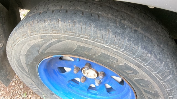 ***ขายแล้วครับขอบคุณ Truck2hand ขาย ไมตี้แค็ป 2.5 ปี36/93 เครื่องเดิมเกียร์เดิม เครื่องดี แรงดี ไม่เยิ้ม เกียร์ไม่มีหลุด ช่วงล่างคัสซีดี เดิม ไม่มีปะ กระบะดี มีพื้นปูกระบะ หน้า-หลังเดิมไม่เคยชนหนัก ภายในเก๋งดี คอนโซลดี พ.พาวเวอร์ แอร์มีระบบ สีสันดี ยางต้อ ***ขายแล้วครับขอบคุณ Truck2hand ขาย ไมตี้แค็ป 2.5 ปี36/93 เครื่องเดิมเกียร์เดิม เครื่องดี แรงดี ไม่เยิ้ม เกียร์ไม่มีหลุด ช่วงล่างคัสซีดี เดิม ไม่มีปะ กระบะดี มีพื้นปูกระบะ หน้า-หลังเดิมไม่เคยชนหนัก ภายในเก๋งดี คอนโซลดี พ.พาวเวอร์ แอร์มีระบบ สีสันดี ยางต้อ