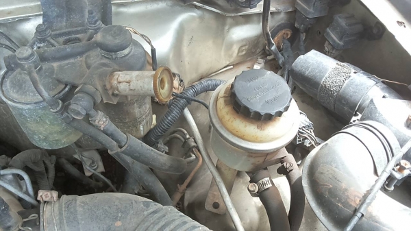 ***ขายแล้วครับขอบคุณ Truck2hand ขาย ไมตี้แค็ป 2.5 ปี36/93 เครื่องเดิมเกียร์เดิม เครื่องดี แรงดี ไม่เยิ้ม เกียร์ไม่มีหลุด ช่วงล่างคัสซีดี เดิม ไม่มีปะ กระบะดี มีพื้นปูกระบะ หน้า-หลังเดิมไม่เคยชนหนัก ภายในเก๋งดี คอนโซลดี พ.พาวเวอร์ แอร์มีระบบ สีสันดี ยางต้อ ***ขายแล้วครับขอบคุณ Truck2hand ขาย ไมตี้แค็ป 2.5 ปี36/93 เครื่องเดิมเกียร์เดิม เครื่องดี แรงดี ไม่เยิ้ม เกียร์ไม่มีหลุด ช่วงล่างคัสซีดี เดิม ไม่มีปะ กระบะดี มีพื้นปูกระบะ หน้า-หลังเดิมไม่เคยชนหนัก ภายในเก๋งดี คอนโซลดี พ.พาวเวอร์ แอร์มีระบบ สีสันดี ยางต้อ