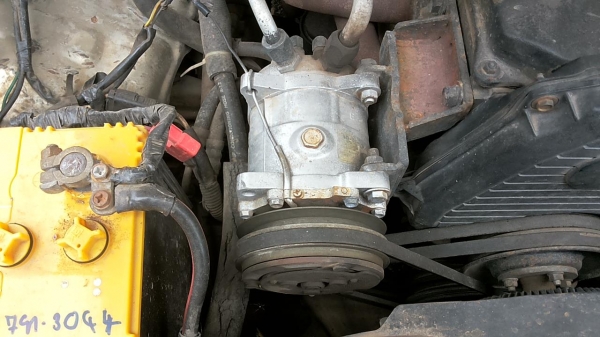 ***ขายแล้วครับขอบคุณ Truck2hand ขาย ไมตี้แค็ป 2.5 ปี36/93 เครื่องเดิมเกียร์เดิม เครื่องดี แรงดี ไม่เยิ้ม เกียร์ไม่มีหลุด ช่วงล่างคัสซีดี เดิม ไม่มีปะ กระบะดี มีพื้นปูกระบะ หน้า-หลังเดิมไม่เคยชนหนัก ภายในเก๋งดี คอนโซลดี พ.พาวเวอร์ แอร์มีระบบ สีสันดี ยางต้อ ***ขายแล้วครับขอบคุณ Truck2hand ขาย ไมตี้แค็ป 2.5 ปี36/93 เครื่องเดิมเกียร์เดิม เครื่องดี แรงดี ไม่เยิ้ม เกียร์ไม่มีหลุด ช่วงล่างคัสซีดี เดิม ไม่มีปะ กระบะดี มีพื้นปูกระบะ หน้า-หลังเดิมไม่เคยชนหนัก ภายในเก๋งดี คอนโซลดี พ.พาวเวอร์ แอร์มีระบบ สีสันดี ยางต้อ