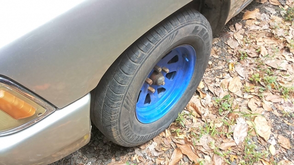 ***ขายแล้วครับขอบคุณ Truck2hand ขาย ไมตี้แค็ป 2.5 ปี36/93 เครื่องเดิมเกียร์เดิม เครื่องดี แรงดี ไม่เยิ้ม เกียร์ไม่มีหลุด ช่วงล่างคัสซีดี เดิม ไม่มีปะ กระบะดี มีพื้นปูกระบะ หน้า-หลังเดิมไม่เคยชนหนัก ภายในเก๋งดี คอนโซลดี พ.พาวเวอร์ แอร์มีระบบ สีสันดี ยางต้อ ***ขายแล้วครับขอบคุณ Truck2hand ขาย ไมตี้แค็ป 2.5 ปี36/93 เครื่องเดิมเกียร์เดิม เครื่องดี แรงดี ไม่เยิ้ม เกียร์ไม่มีหลุด ช่วงล่างคัสซีดี เดิม ไม่มีปะ กระบะดี มีพื้นปูกระบะ หน้า-หลังเดิมไม่เคยชนหนัก ภายในเก๋งดี คอนโซลดี พ.พาวเวอร์ แอร์มีระบบ สีสันดี ยางต้อ