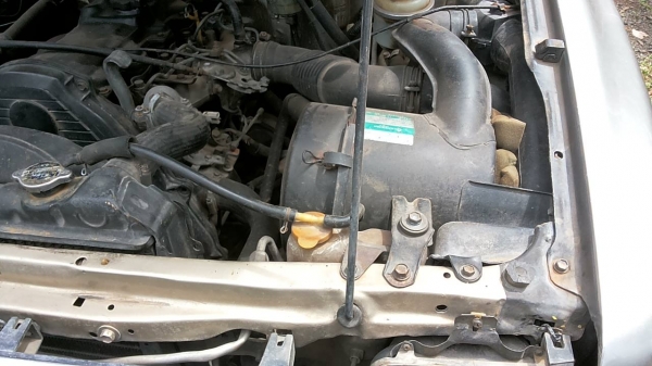 ***ขายแล้วครับขอบคุณ Truck2hand ขาย ไมตี้แค็ป 2.5 ปี36/93 เครื่องเดิมเกียร์เดิม เครื่องดี แรงดี ไม่เยิ้ม เกียร์ไม่มีหลุด ช่วงล่างคัสซีดี เดิม ไม่มีปะ กระบะดี มีพื้นปูกระบะ หน้า-หลังเดิมไม่เคยชนหนัก ภายในเก๋งดี คอนโซลดี พ.พาวเวอร์ แอร์มีระบบ สีสันดี ยางต้อ ***ขายแล้วครับขอบคุณ Truck2hand ขาย ไมตี้แค็ป 2.5 ปี36/93 เครื่องเดิมเกียร์เดิม เครื่องดี แรงดี ไม่เยิ้ม เกียร์ไม่มีหลุด ช่วงล่างคัสซีดี เดิม ไม่มีปะ กระบะดี มีพื้นปูกระบะ หน้า-หลังเดิมไม่เคยชนหนัก ภายในเก๋งดี คอนโซลดี พ.พาวเวอร์ แอร์มีระบบ สีสันดี ยางต้อ