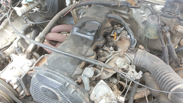 ***ขายแล้วครับขอบคุณ Truck2hand ขาย ไมตี้แค็ป 2.5 ปี36/93 เครื่องเดิมเกียร์เดิม เครื่องดี แรงดี ไม่เยิ้ม เกียร์ไม่มีหลุด ช่วงล่างคัสซีดี เดิม ไม่มีปะ กระบะดี มีพื้นปูกระบะ หน้า-หลังเดิมไม่เคยชนหนัก ภายในเก๋งดี คอนโซลดี พ.พาวเวอร์ แอร์มีระบบ สีสันดี ยางต้อ ***ขายแล้วครับขอบคุณ Truck2hand ขาย ไมตี้แค็ป 2.5 ปี36/93 เครื่องเดิมเกียร์เดิม เครื่องดี แรงดี ไม่เยิ้ม เกียร์ไม่มีหลุด ช่วงล่างคัสซีดี เดิม ไม่มีปะ กระบะดี มีพื้นปูกระบะ หน้า-หลังเดิมไม่เคยชนหนัก ภายในเก๋งดี คอนโซลดี พ.พาวเวอร์ แอร์มีระบบ สีสันดี ยางต้อ