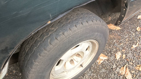 ***ขายแล้วครับขอบคุณ Truck2hand ขายมังกรทองแค็ป 90HP ราคาถูก ISUZU SPACE CAB 2.5SL โฉมแป๊ะยิ้มแท้ ปี38/95 เครื่องเดิมเกียร์เดิม เครื่องมังกรยอดนิยม แน่นๆ แรงๆ ประหยัดสุด เกียร์ไม่มีหลุดไม่มีหอน ช่วงล่างดี คัสซี มีดามเสริมล่างมา กระบะดีมีพื้นปูกระบะ หน้า-ห