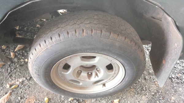 ***ขายแล้วครับขอบคุณ Truck2hand ขายมังกรทองแค็ป 90HP ราคาถูก ISUZU SPACE CAB 2.5SL โฉมแป๊ะยิ้มแท้ ปี38/95 เครื่องเดิมเกียร์เดิม เครื่องมังกรยอดนิยม แน่นๆ แรงๆ ประหยัดสุด เกียร์ไม่มีหลุดไม่มีหอน ช่วงล่างดี คัสซี มีดามเสริมล่างมา กระบะดีมีพื้นปูกระบะ หน้า-ห