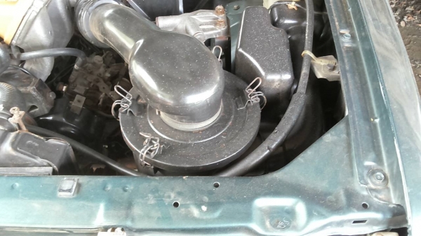 ***ขายแล้วครับขอบคุณ Truck2hand ขายมังกรทองแค็ป 90HP ราคาถูก ISUZU SPACE CAB 2.5SL โฉมแป๊ะยิ้มแท้ ปี38/95 เครื่องเดิมเกียร์เดิม เครื่องมังกรยอดนิยม แน่นๆ แรงๆ ประหยัดสุด เกียร์ไม่มีหลุดไม่มีหอน ช่วงล่างดี คัสซี มีดามเสริมล่างมา กระบะดีมีพื้นปูกระบะ หน้า-ห