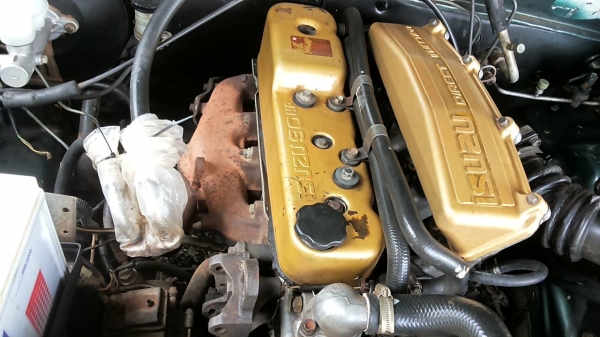 ***ขายแล้วครับขอบคุณ Truck2hand ขายมังกรทองแค็ป 90HP ราคาถูก ISUZU SPACE CAB 2.5SL โฉมแป๊ะยิ้มแท้ ปี38/95 เครื่องเดิมเกียร์เดิม เครื่องมังกรยอดนิยม แน่นๆ แรงๆ ประหยัดสุด เกียร์ไม่มีหลุดไม่มีหอน ช่วงล่างดี คัสซี มีดามเสริมล่างมา กระบะดีมีพื้นปูกระบะ หน้า-ห