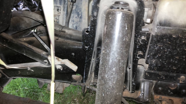 **430,000 บ.ต่อรอง**ขาย6ล้อช่วงยาว ISUZU 115 NPR59P ประกอบ ปี39 เครื่อง 4BD1 115HP แห้งดี แรง ไม่เยิ้ม ช่วงล่าง คานหน้า6น็อต เฟืองท้ายF คัสซีดี ไม่ปะไม่ดาม ไม่บวม กระบะพื้นไม้คอกเหล็ก 5.0ม. สภาพสวย พื้นดี ข้างดีไม่ผุ คอกเหล็กแป็ป แข็งแรง หัวเก๋งสวย ภายในส