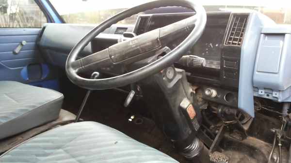 **430,000 บ.ต่อรอง**ขาย6ล้อช่วงยาว ISUZU 115 NPR59P ประกอบ ปี39 เครื่อง 4BD1 115HP แห้งดี แรง ไม่เยิ้ม ช่วงล่าง คานหน้า6น็อต เฟืองท้ายF คัสซีดี ไม่ปะไม่ดาม ไม่บวม กระบะพื้นไม้คอกเหล็ก 5.0ม. สภาพสวย พื้นดี ข้างดีไม่ผุ คอกเหล็กแป็ป แข็งแรง หัวเก๋งสวย ภายในส