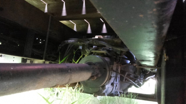 **430,000 บ.ต่อรอง**ขาย6ล้อช่วงยาว ISUZU 115 NPR59P ประกอบ ปี39 เครื่อง 4BD1 115HP แห้งดี แรง ไม่เยิ้ม ช่วงล่าง คานหน้า6น็อต เฟืองท้ายF คัสซีดี ไม่ปะไม่ดาม ไม่บวม กระบะพื้นไม้คอกเหล็ก 5.0ม. สภาพสวย พื้นดี ข้างดีไม่ผุ คอกเหล็กแป็ป แข็งแรง หัวเก๋งสวย ภายในส