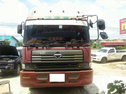 หัวลากโปรเฟียเครื่องP11