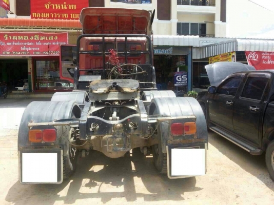 หัวลากโปรเฟียเครื่องP11