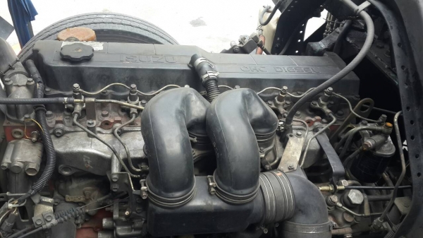 เดก้า195แรงยาว7.3ม. เดก้า195แรงยาว7.3ม.