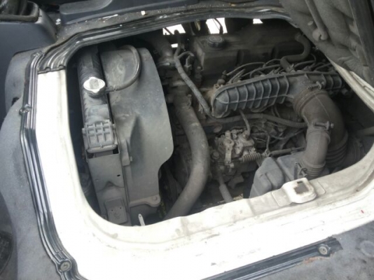 รถบรรทุก KIA JUMBO ปี06 สวยเดิมทั้งคัน ตู้ทึบพร้อม ลงเล่ม เพลาลอย