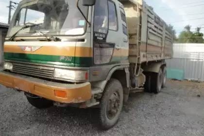 FM3m2เพลาดัมพ์