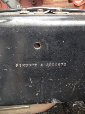 ขายด่วนรถบรรทุกอีซูซุ 6 ล้อ ตู้สิบบาน  พร้อมใช้งาน  ปี  2548