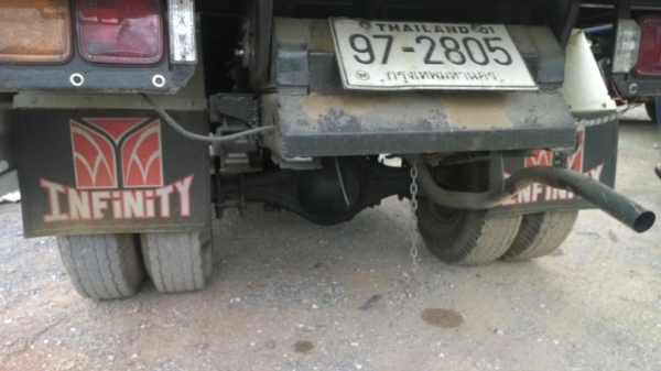 (ลงภาพใหม่)6ล้อดั้ม121แรง HINO DUTRO รถสวย ปี*48 ห้างแท้ๆหน้าคาดเทาแล้ว...พร้อมใช้(จะลงรายละเอียดให้อีกที) (ลงภาพใหม่)6ล้อดั้ม121แรง HINO DUTRO รถสวย ปี*48 ห้างแท้ๆหน้าคาดเทาแล้ว...พร้อมใช้(จะลงรายละเอียดให้อีกที)