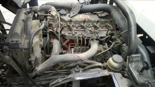 (ลงภาพใหม่)6ล้อดั้ม121แรง HINO DUTRO รถสวย ปี*48 ห้างแท้ๆหน้าคาดเทาแล้ว...พร้อมใช้(จะลงรายละเอียดให้อีกที) (ลงภาพใหม่)6ล้อดั้ม121แรง HINO DUTRO รถสวย ปี*48 ห้างแท้ๆหน้าคาดเทาแล้ว...พร้อมใช้(จะลงรายละเอียดให้อีกที)