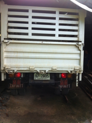 (ลงภาพใหม่)6ล้อดั้ม121แรง HINO DUTRO รถสวย ปี*48 ห้างแท้ๆหน้าคาดเทาแล้ว...พร้อมใช้(จะลงรายละเอียดให้อีกที) (ลงภาพใหม่)6ล้อดั้ม121แรง HINO DUTRO รถสวย ปี*48 ห้างแท้ๆหน้าคาดเทาแล้ว...พร้อมใช้(จะลงรายละเอียดให้อีกที)