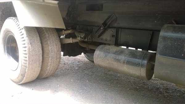 (ลงภาพใหม่)6ล้อดั้ม121แรง HINO DUTRO รถสวย ปี*48 ห้างแท้ๆหน้าคาดเทาแล้ว...พร้อมใช้(จะลงรายละเอียดให้อีกที) (ลงภาพใหม่)6ล้อดั้ม121แรง HINO DUTRO รถสวย ปี*48 ห้างแท้ๆหน้าคาดเทาแล้ว...พร้อมใช้(จะลงรายละเอียดให้อีกที)