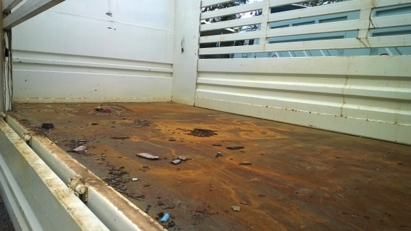 (ลงภาพใหม่)6ล้อดั้ม121แรง HINO DUTRO รถสวย ปี*48 ห้างแท้ๆหน้าคาดเทาแล้ว...พร้อมใช้(จะลงรายละเอียดให้อีกที) (ลงภาพใหม่)6ล้อดั้ม121แรง HINO DUTRO รถสวย ปี*48 ห้างแท้ๆหน้าคาดเทาแล้ว...พร้อมใช้(จะลงรายละเอียดให้อีกที)