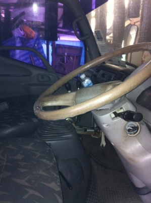 (ลงภาพใหม่)6ล้อดั้ม121แรง HINO DUTRO รถสวย ปี*48 ห้างแท้ๆหน้าคาดเทาแล้ว...พร้อมใช้(จะลงรายละเอียดให้อีกที) (ลงภาพใหม่)6ล้อดั้ม121แรง HINO DUTRO รถสวย ปี*48 ห้างแท้ๆหน้าคาดเทาแล้ว...พร้อมใช้(จะลงรายละเอียดให้อีกที)