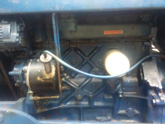 ขายด่วน รถไถ ฟอร์ด 6600 hh3 ไอดีโต ฟิตเครื่องใหม่ ต้องการเงินด่วนนัดดูและทดลองขับได้คับ