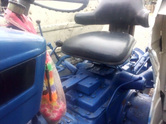 ขายด่วน รถไถ ฟอร์ด 6600 hh3 ไอดีโต ฟิตเครื่องใหม่ ต้องการเงินด่วนนัดดูและทดลองขับได้คับ