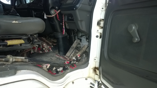 6ล้อดั้ม200แรง..ยูโร2 ISUZU FTR33F2 4.รถสวย..รถห้างแท้ เดิมๆ