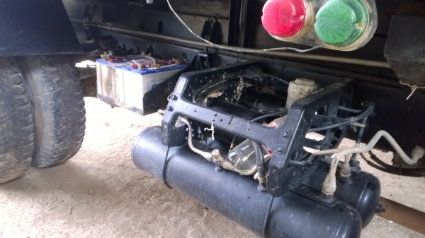 6ล้อดั้ม200แรง..ยูโร2 ISUZU FTR33F2 4.รถสวย..รถห้างแท้ เดิมๆ