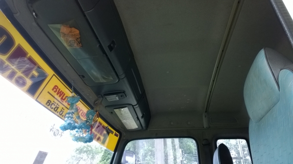 6ล้อดั้ม200แรง..ยูโร2 ISUZU FTR33F2 4.รถสวย..รถห้างแท้ เดิมๆ