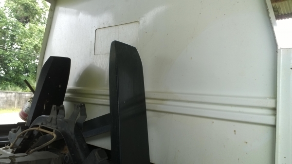 6ล้อดั้ม200แรง..ยูโร2 ISUZU FTR33F2 4.รถสวย..รถห้างแท้ เดิมๆ