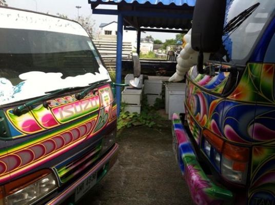 ขายหกล้อดั้ม NPR 120 รถห้างไทยเอกสานพร้อมโอน ยางใหม่ 6 เส้น ประกันวิริยะ เพิ่งทำครับ