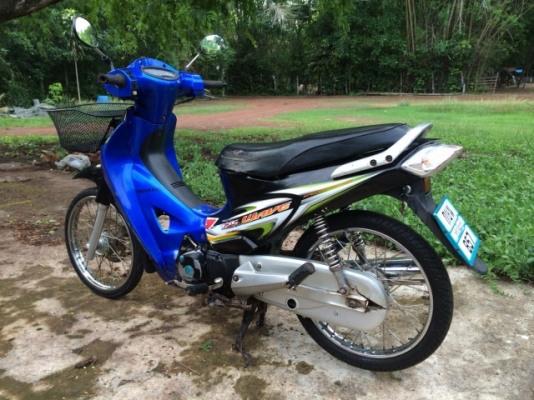 ขาย wave 125