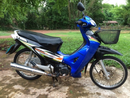 ขาย wave 125