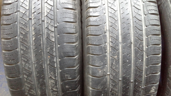 ขายยาง 225/65/R17 มิชลิน