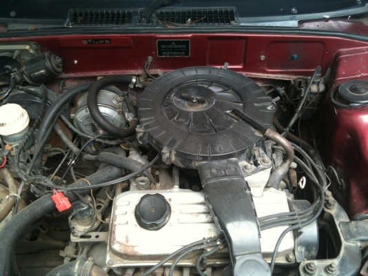 มิสซู แชมป์ 4 ประตู สีแดงเลือดหมูเดิมโรงงาน บาง แก๊สมัลติใหม่ พร้อมโอนพร้อมขับ ขาย 28,000 บาท มิสซู แชมป์ 4 ประตู สีแดงเลือดหมูเดิมโรงงาน บาง แก๊สมัลติใหม่ พร้อมโอนพร้อมขับ ขาย 28,000 บาท