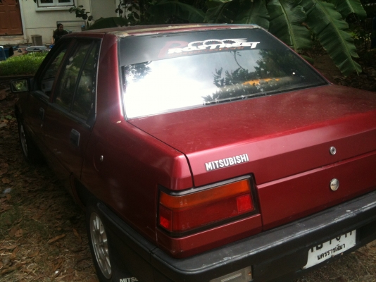 มิสซู แชมป์ 4 ประตู สีแดงเลือดหมูเดิมโรงงาน บาง แก๊สมัลติใหม่ พร้อมโอนพร้อมขับ ขาย 28,000 บาท มิสซู แชมป์ 4 ประตู สีแดงเลือดหมูเดิมโรงงาน บาง แก๊สมัลติใหม่ พร้อมโอนพร้อมขับ ขาย 28,000 บาท