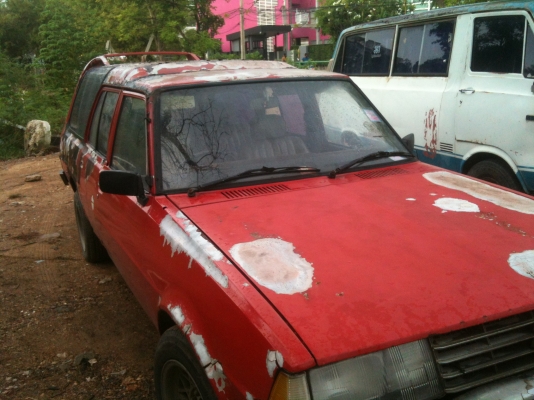 มิสซู เฉินหลง แวน สีแดง เครื่องดีเซล4D55เดินนิ่ง พร้อมขับพร้อมโอน ทะเบียนเต็ม ขาย 25,000 มิสซู เฉินหลง แวน สีแดง เครื่องดีเซล4D55เดินนิ่ง พร้อมขับพร้อมโอน ทะเบียนเต็ม ขาย 25,000